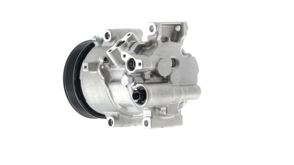 Mahle Original Airco compressor ACP 1539 000S