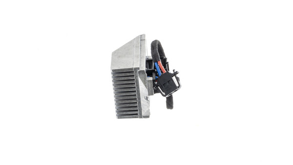 Mahle Original Regeleenheid interieurventilator ABR 37 000P