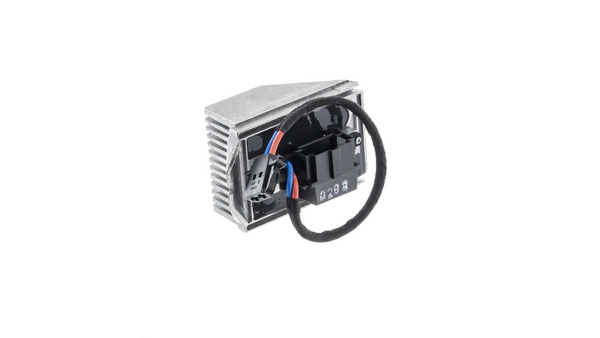 Mahle Original Regeleenheid interieurventilator ABR 37 000P