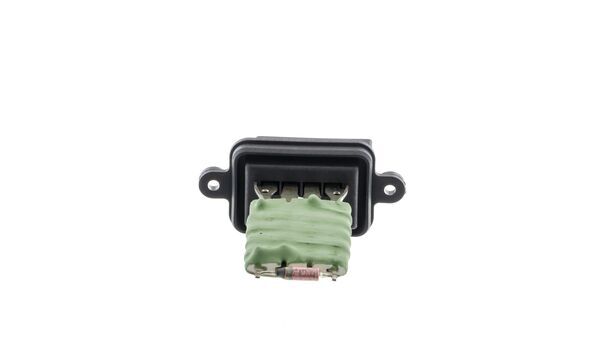Mahle Original Kachel-/voorschakelweerstand ABR 121 000S