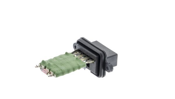 Mahle Original Kachel-/voorschakelweerstand ABR 121 000S