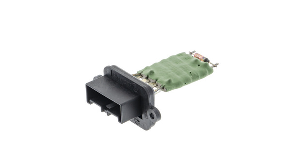 Mahle Original Kachel-/voorschakelweerstand ABR 121 000S