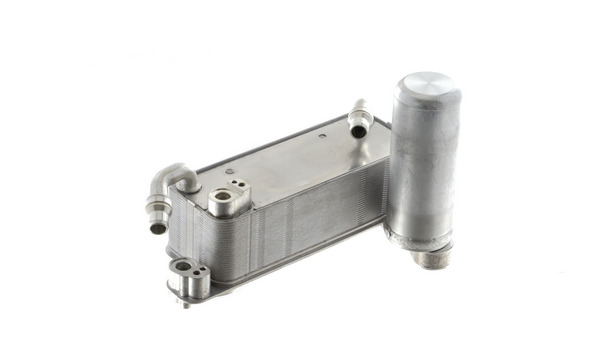 Mahle Original Airco condensor AC 1125 000P