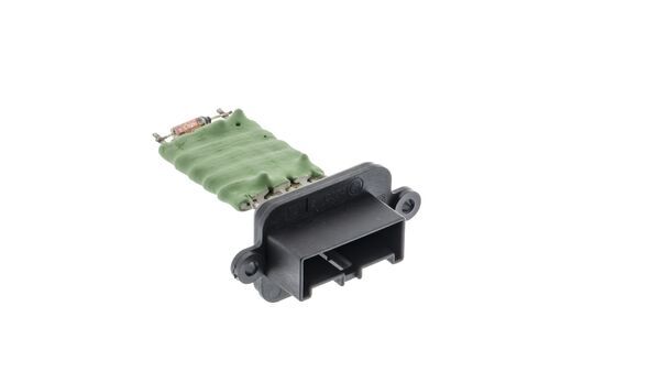 Mahle Original Kachel-/voorschakelweerstand ABR 121 000S