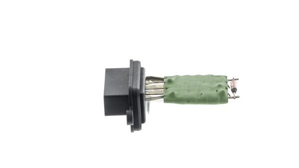 Mahle Original Kachel-/voorschakelweerstand ABR 121 000S