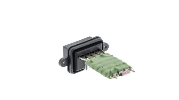 Mahle Original Kachel-/voorschakelweerstand ABR 121 000S