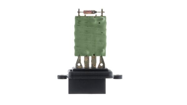Mahle Original Kachel-/voorschakelweerstand ABR 121 000S