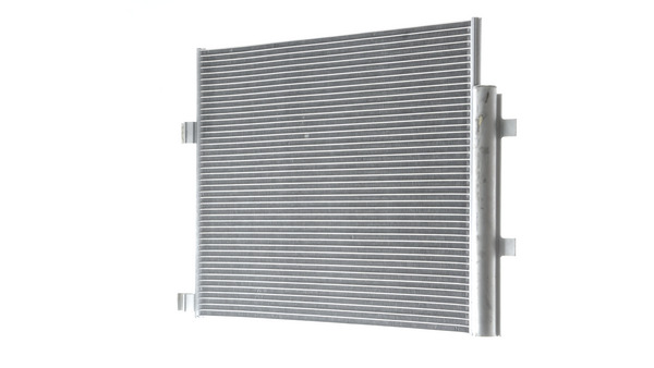 Mahle Original Airco condensor AC 1128 000P
