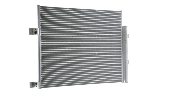 Mahle Original Airco condensor AC 1128 000P
