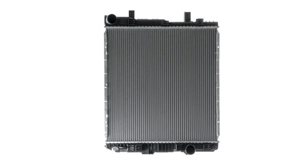 Mahle Original Radiateur CR 674 000S