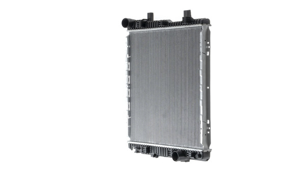 Mahle Original Radiateur CR 674 000S