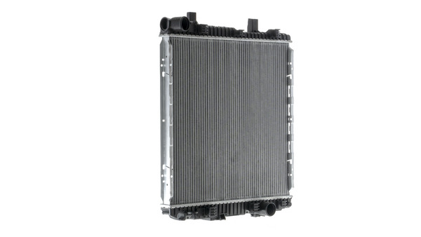 Mahle Original Radiateur CR 674 000S