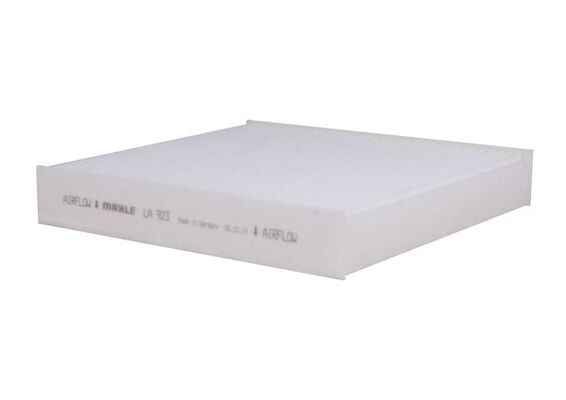 Mahle Original Interieurfilter LA 923