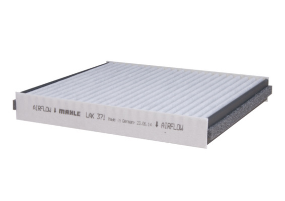 Mahle Original Interieurfilter LAK 371