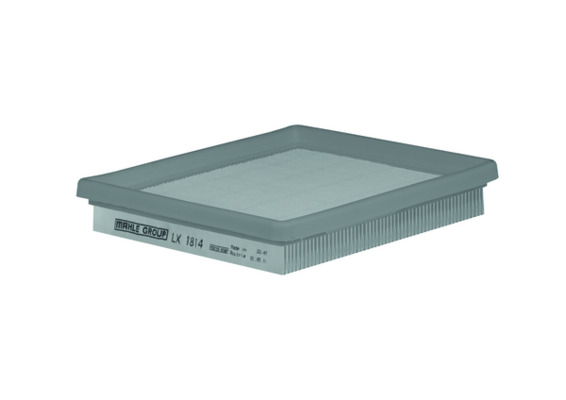 Mahle Original Luchtfilter LX 1814