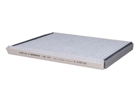 Mahle Original Interieurfilter LAK 447
