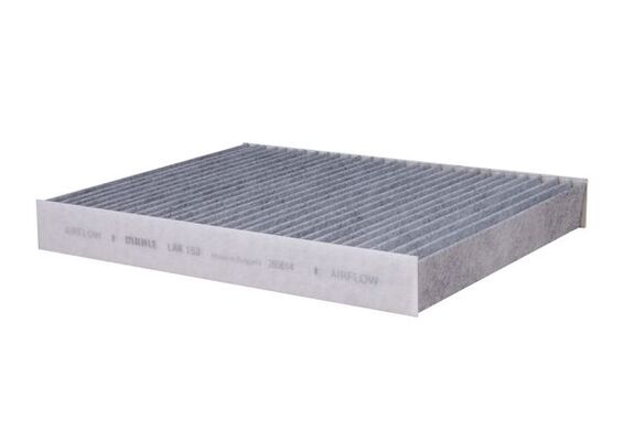 Mahle Original Interieurfilter LAK 153