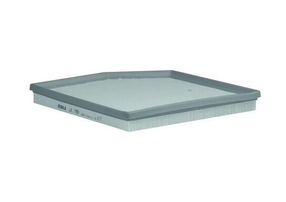 Mahle Original Luchtfilter LX 1791