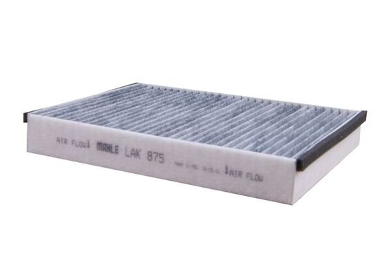 Mahle Original Interieurfilter LAK 875