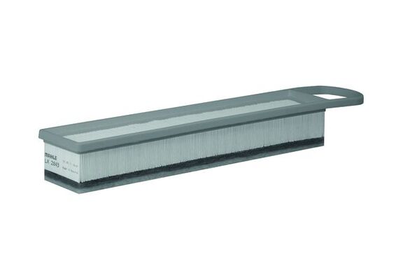 Mahle Original Luchtfilter LX 2843