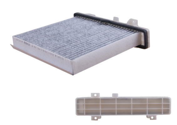 Mahle Original Interieurfilter LAK 589