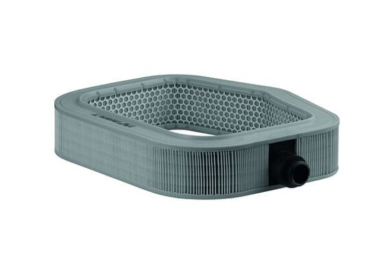 Mahle Original Luchtfilter LX 990