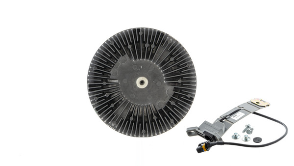 Mahle Original Visco-koppeling CFC 135 000P