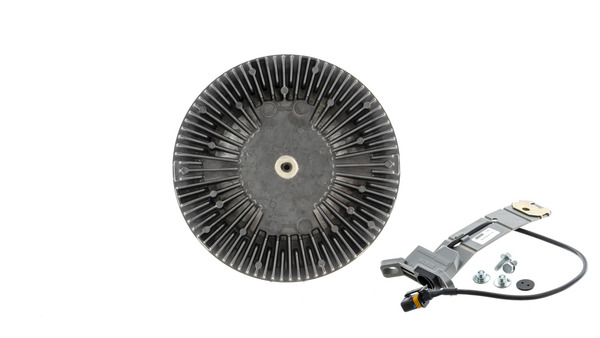 Mahle Original Visco-koppeling CFC 136 000P