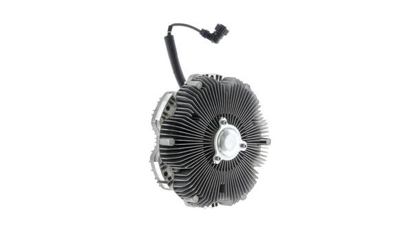 Mahle Original Visco-koppeling CFC 172 000P