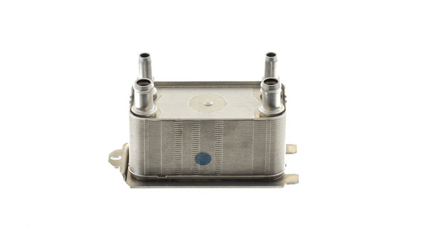 Mahle Original Oliekoeler motorolie CLC 326 000P