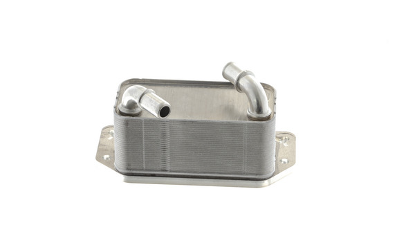Mahle Original Oliekoeler motorolie CLC 322 000P