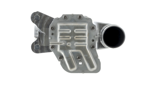 Mahle Original Interkoeler CI 671 000P