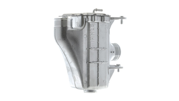 Mahle Original Interkoeler CI 671 000P