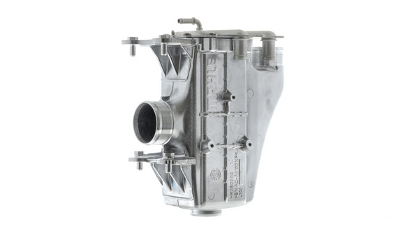 Mahle Original Interkoeler CI 671 000P
