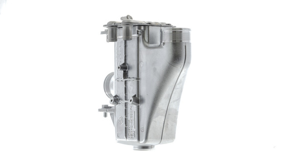Mahle Original Interkoeler CI 671 000P