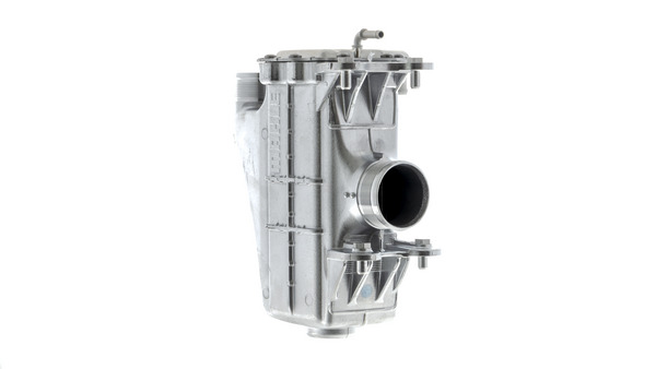 Mahle Original Interkoeler CI 671 000P