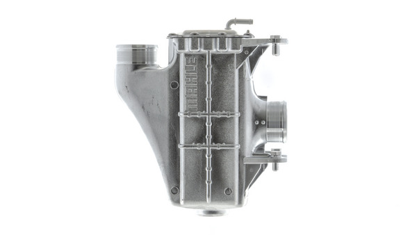 Mahle Original Interkoeler CI 671 000P
