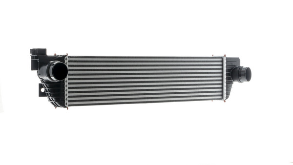 Mahle Original Interkoeler CI 669 000P