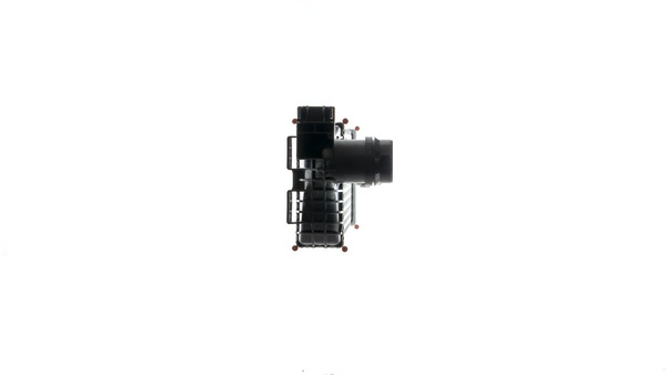 Mahle Original Interkoeler CI 669 000P