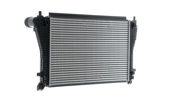Mahle Original Interkoeler CI 667 000P