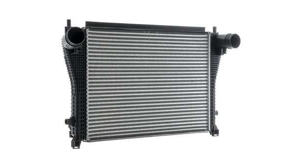 Mahle Original Interkoeler CI 667 000P