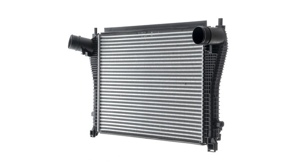 Mahle Original Interkoeler CI 667 000P