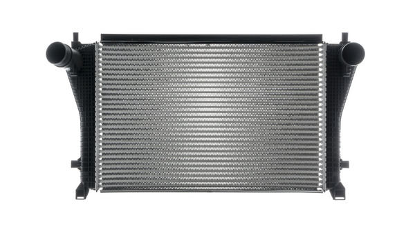 Mahle Original Interkoeler CI 667 000P