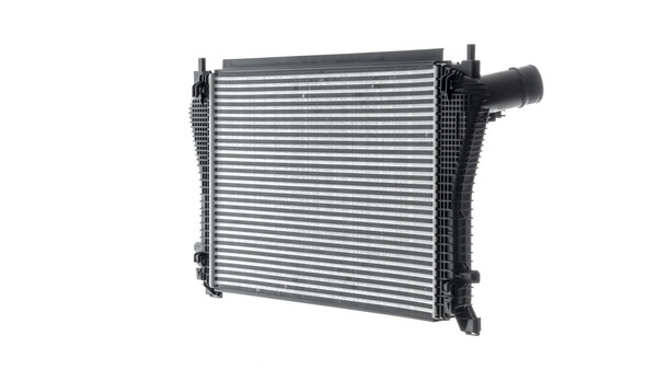 Mahle Original Interkoeler CI 667 000P