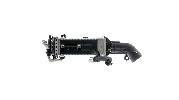 Mahle Original Interkoeler CI 665 000P