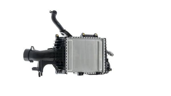 Mahle Original Interkoeler CI 665 000P