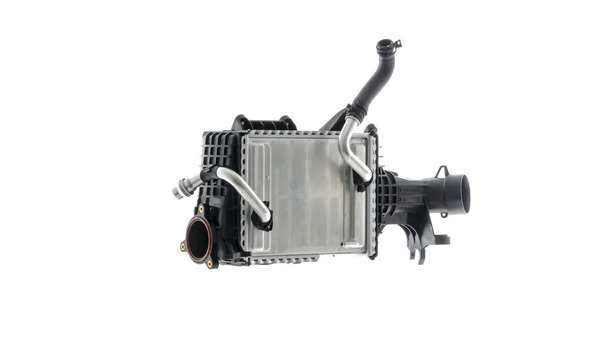 Mahle Original Interkoeler CI 665 000P