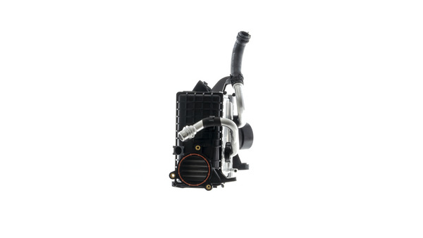 Mahle Original Interkoeler CI 665 000P