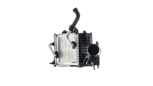 Mahle Original Interkoeler CI 665 000P