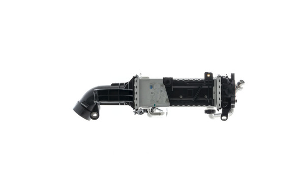 Mahle Original Interkoeler CI 665 000P